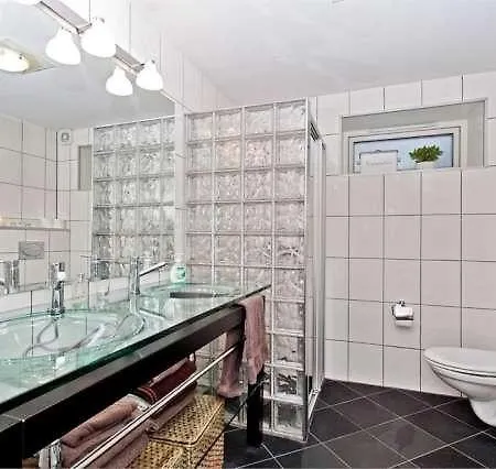 Apartment Landas Bergen